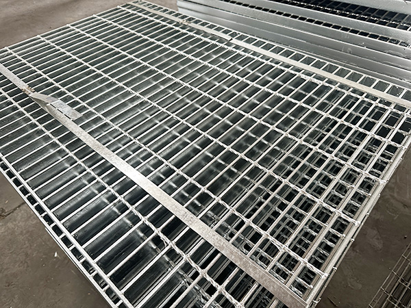 steel grating