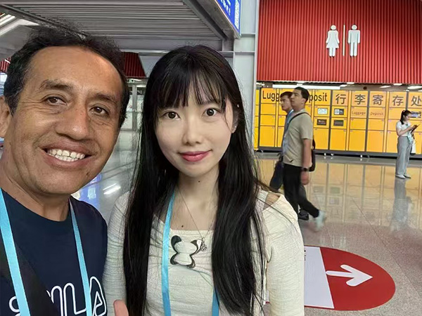 Exhibition cooperation