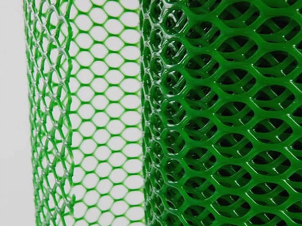 Plastic Mesh