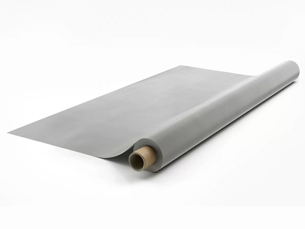 Stainless Steel Wire Mesh