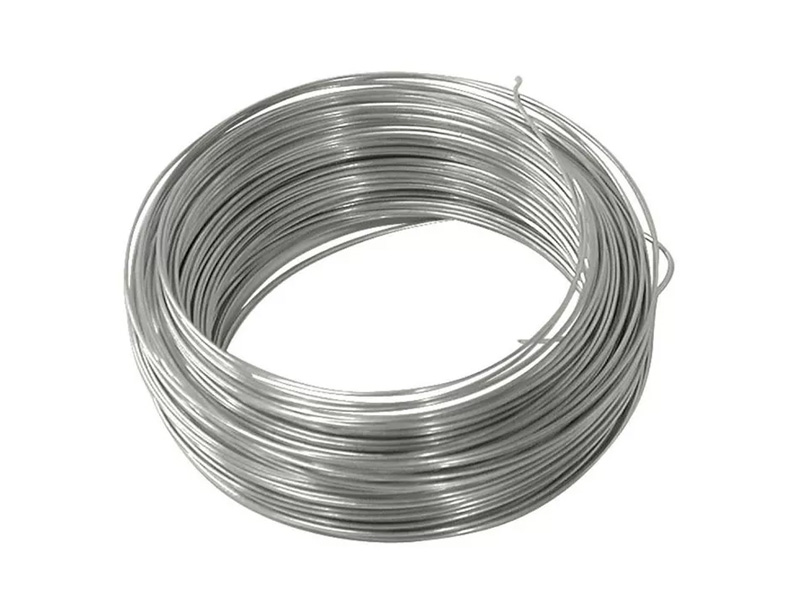 Aluminium Wire