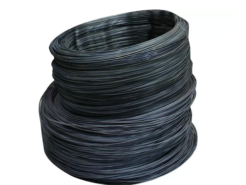 Black Annealed Wire