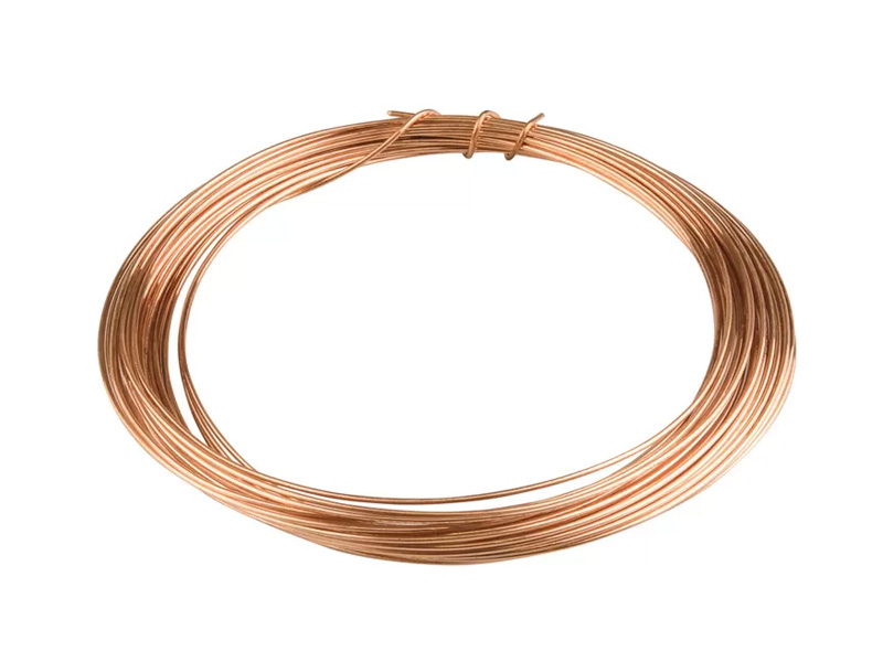 Brass Wire
