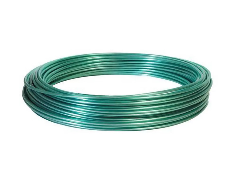 PVC Coated Wire
