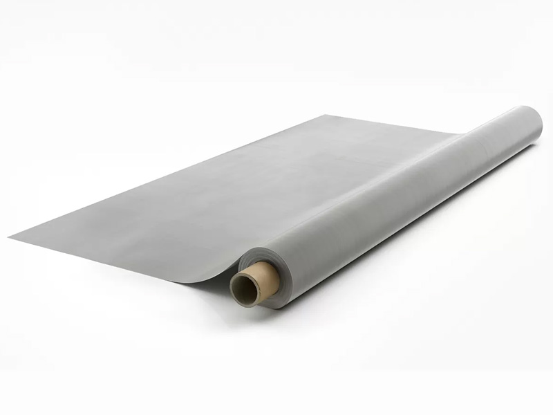 Stainless Steel Wire Mesh